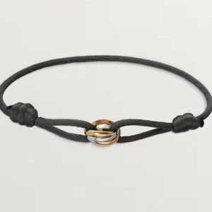 Cartier Trinity Bracelet
